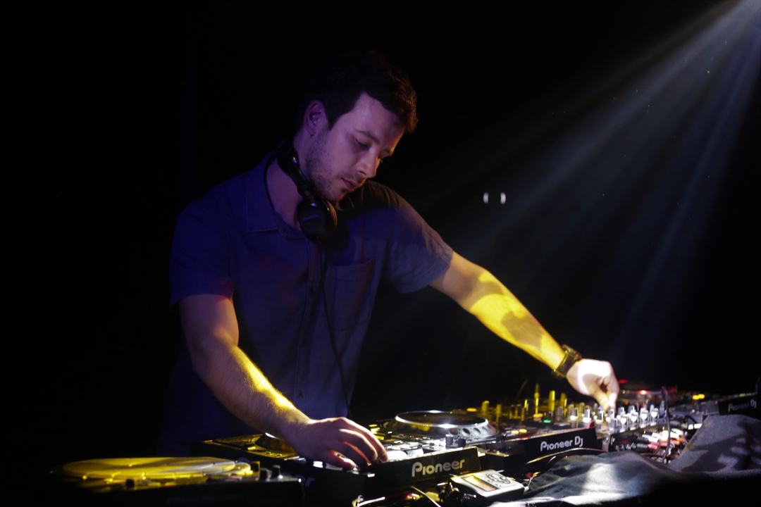 Nova godina u Azimutu uz Eddy Ramicha, Stipu Jazzy Širinića i Andriju Bakulu