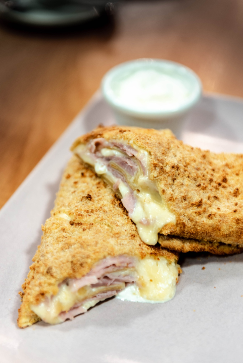 Nagradite svoje nepce slasnim jelima novootvorene palačinkarnice La cukar!