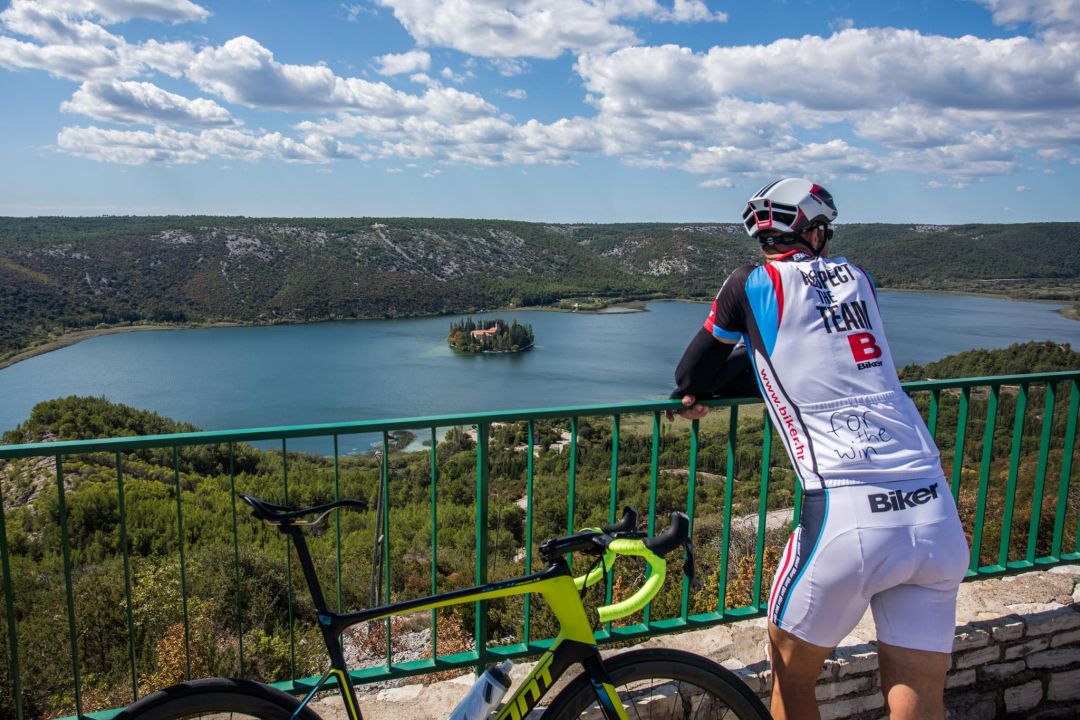 Otkrijte čaroliju Nacionalnog parka 'Krka' u prosincu!