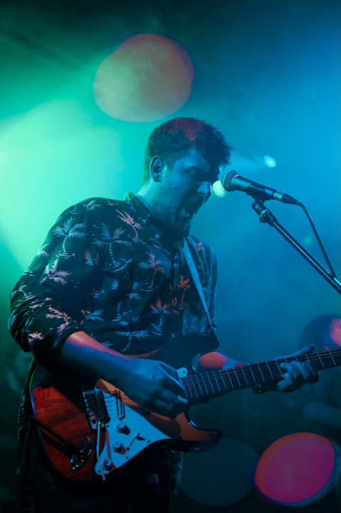 ŠibenikIN proslavio rođendan: Nemanja rasplesao krcat Azimut!