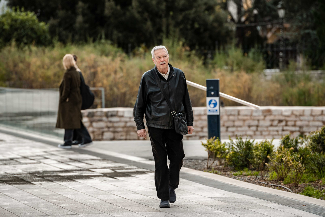 FOTO Đir po gradu, subota 2. prosinca