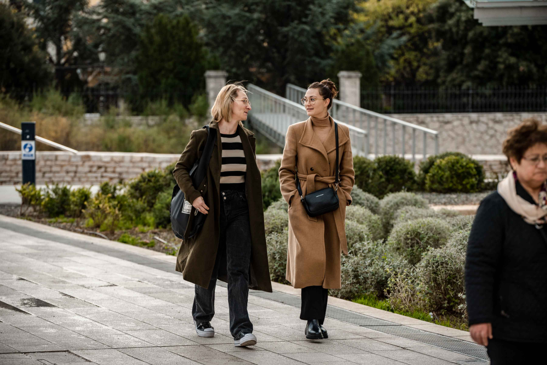 FOTO Đir po gradu, subota 2. prosinca