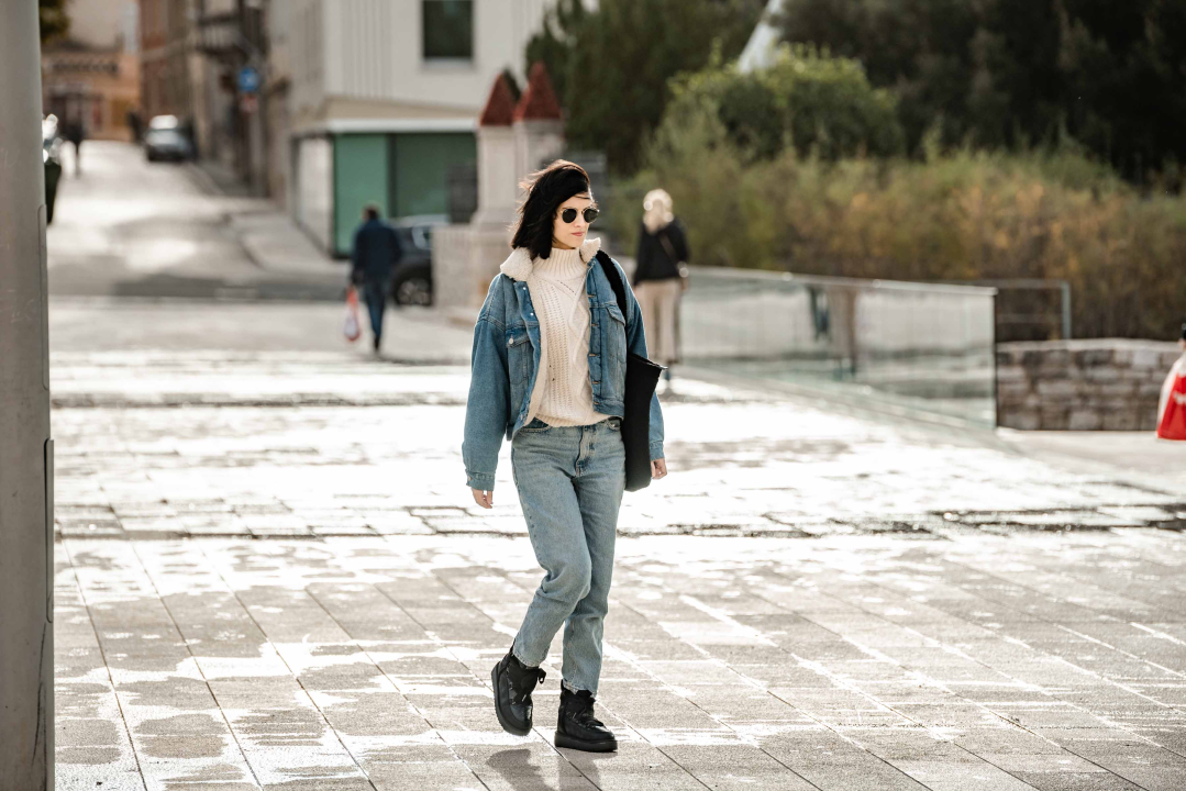 FOTO Đir po gradu, subota 2. prosinca