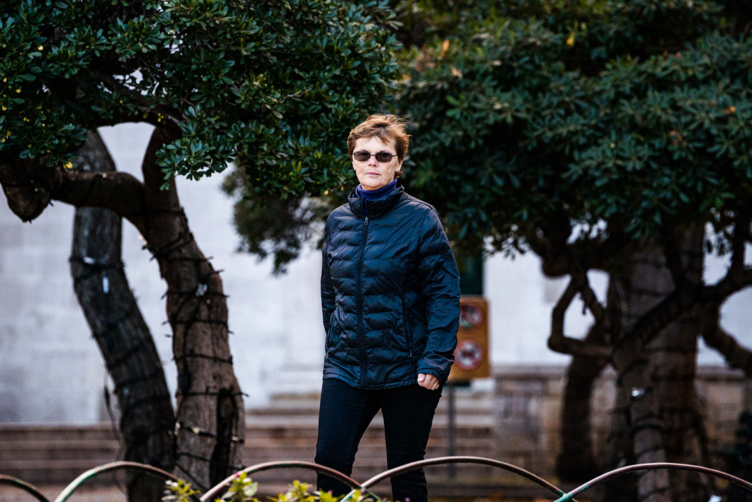 FOTO Đir po gradu, nedjelja 3. prosinca