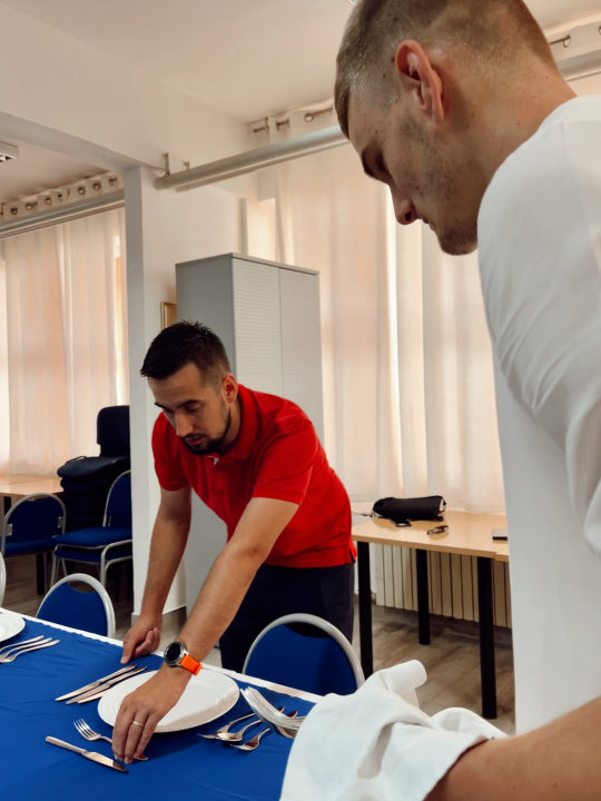 Može li AI zamijeniti čovjeka, saznajte ovaj petak na konferenciji u Šibeniku! 