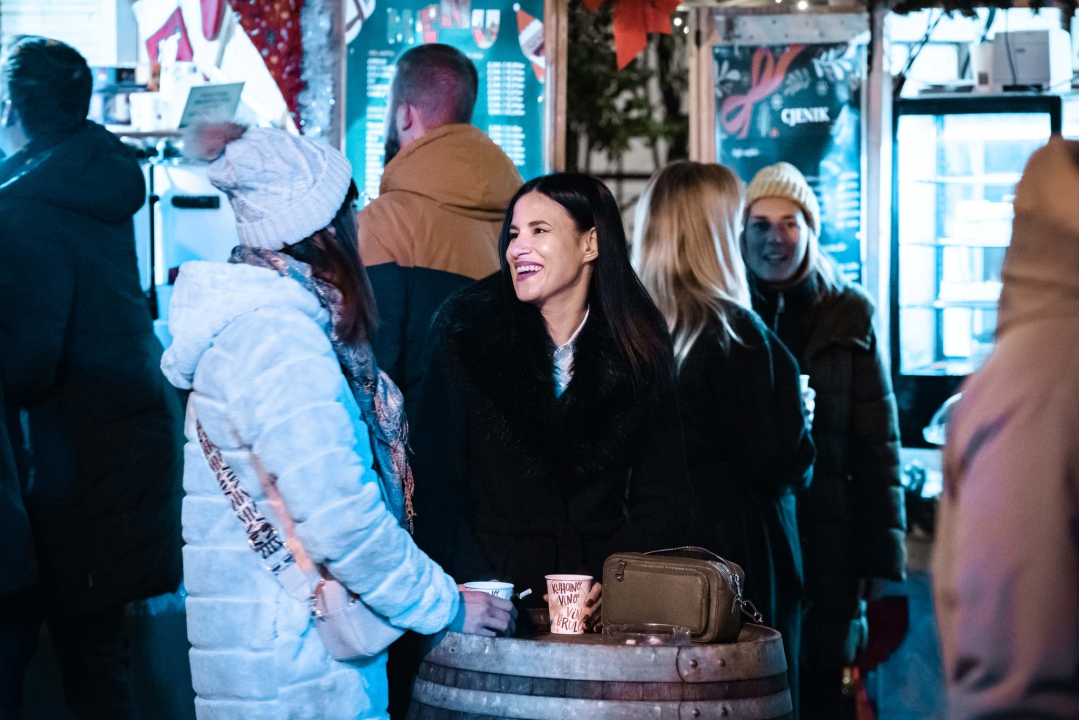 Nikola Marjanović otvorio tjedan dobre glazbe na Adventuri