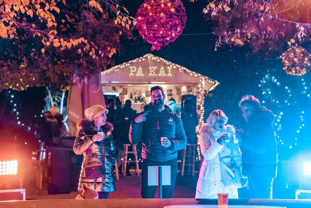 Nikola Marjanović otvorio tjedan dobre glazbe na Adventuri