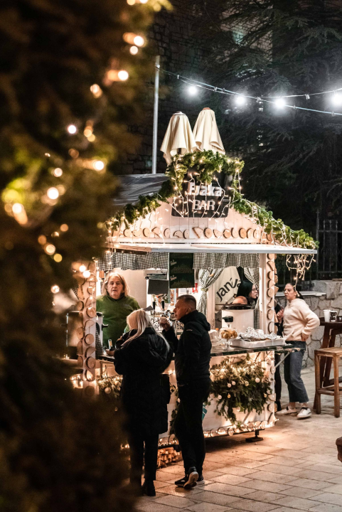 Nikola Marjanović otvorio tjedan dobre glazbe na Adventuri