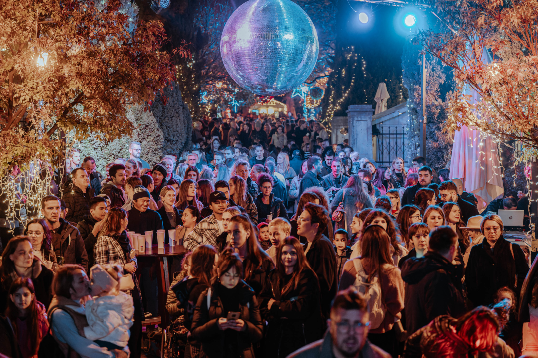 Objavljen video otvaranja Adventure: Krcat park, Matija Cvek i proljetne temperature