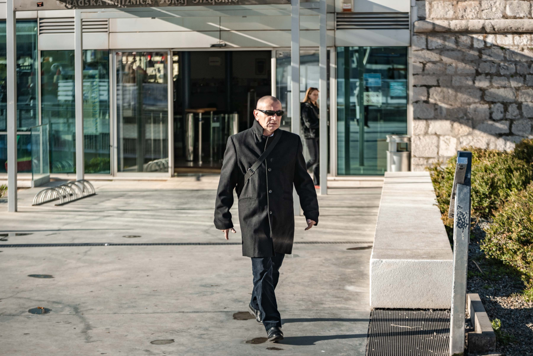 FOTO Đir po gradu, srijeda 6. prosinca