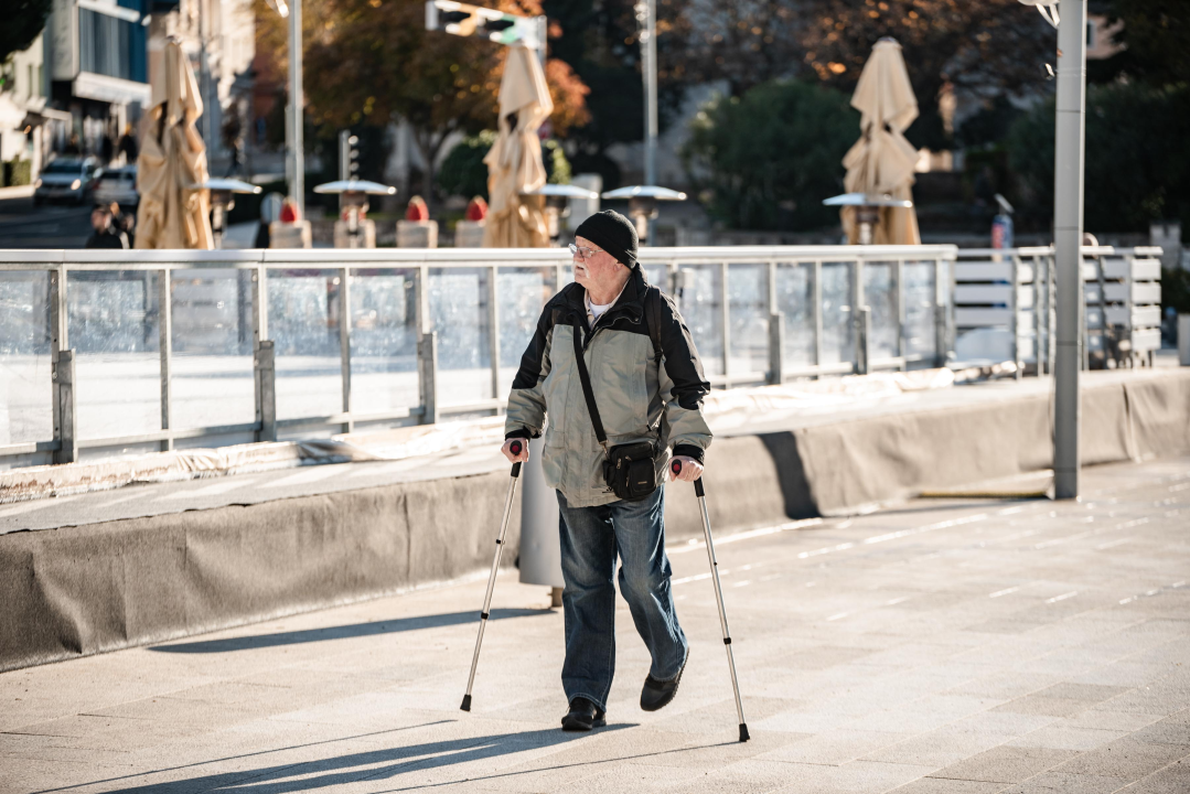 FOTO Đir po gradu, srijeda 6. prosinca