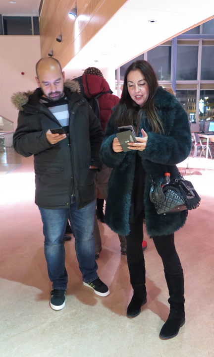 U knjižnici otvorena tradicionalna izložba ‘Čovik, brod more’ Foto kluba Šibenik