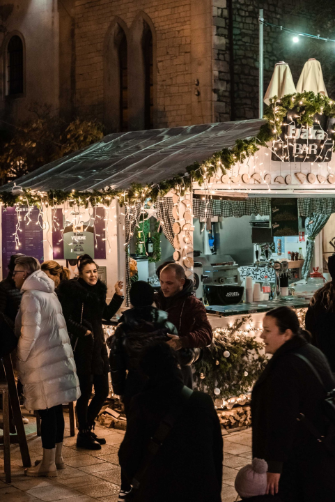 DJ Zorro u četvrtak je preuzeo pozornicu na Adventuri