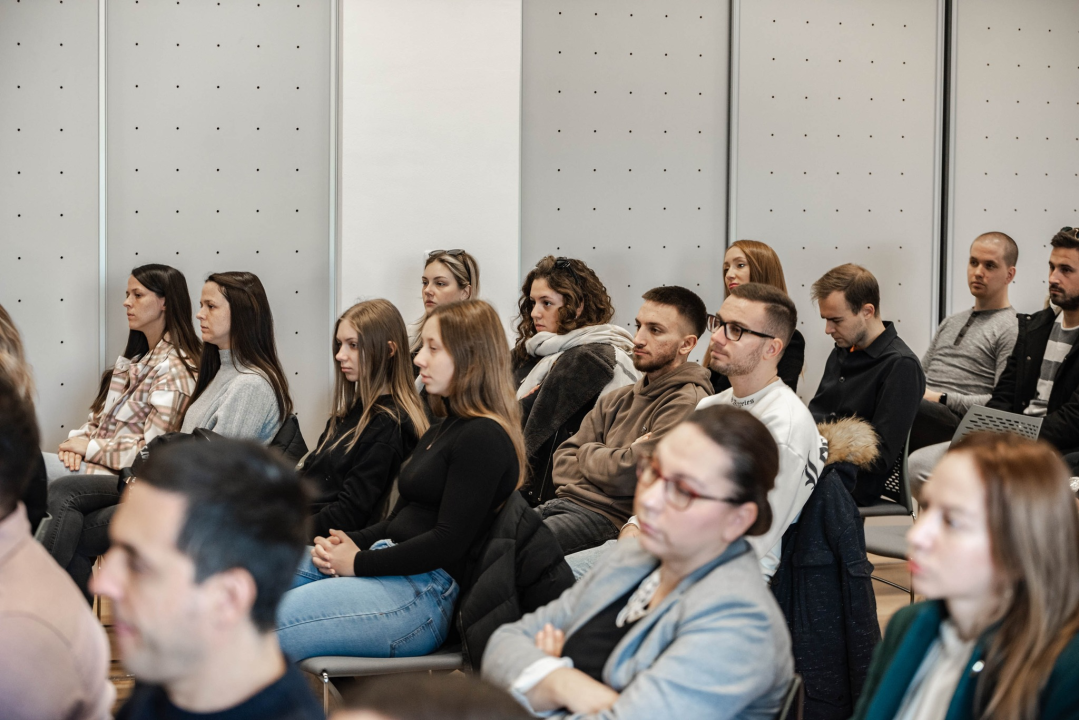 U ABC-u održana konferencija 'Era inovacija, kako tehnologija oblikuje poslove u budućnosti' 