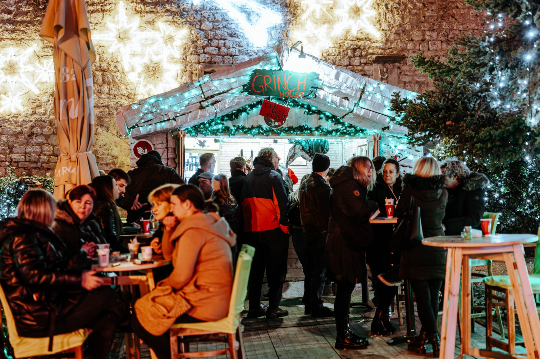 Vikend na Adventuri počeo sinoć s Balkan Zoo &amp; Ninom Ćorić