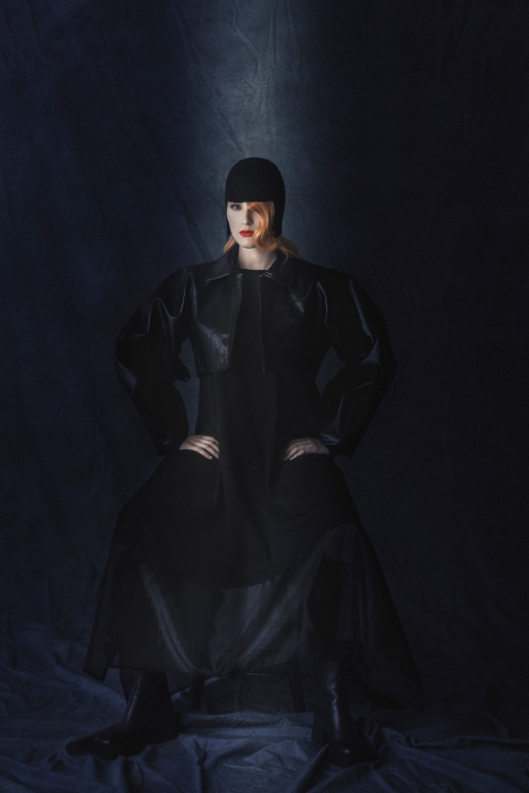 Šibenska dizajnerica Loredana Bahorić objavila novu kampanju 'Ray of light'