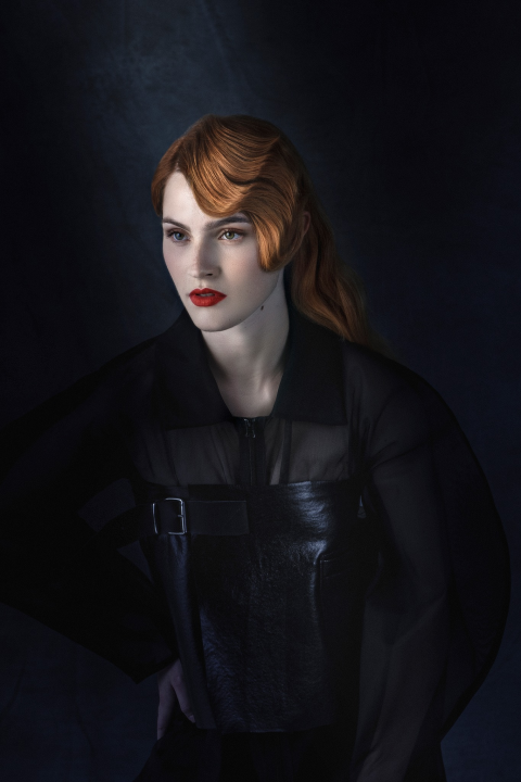 Šibenska dizajnerica Loredana Bahorić objavila novu kampanju 'Ray of light'