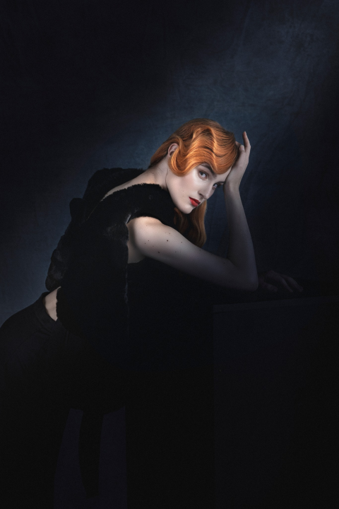 Šibenska dizajnerica Loredana Bahorić objavila novu kampanju 'Ray of light'