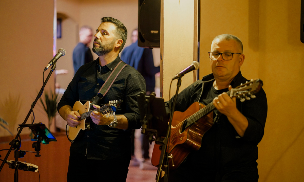 Ugodan ambijent i vrhunska spiza čekaju vas u Restoranu i pizzeriji Villa Roza!