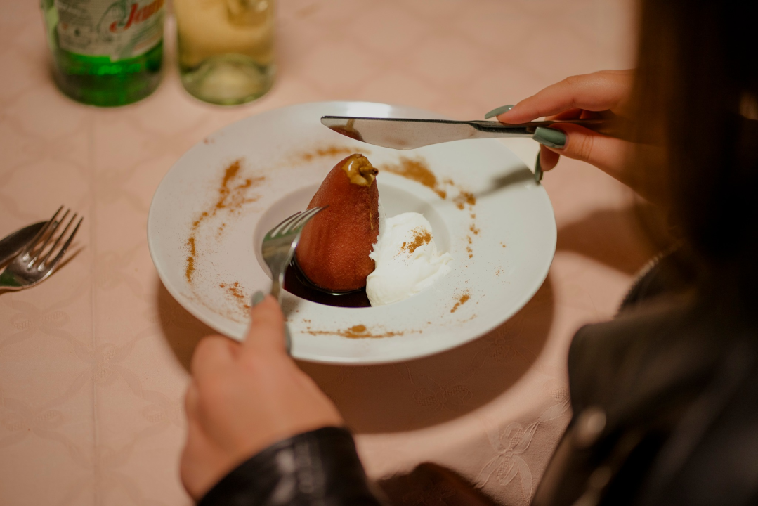 Ugodan ambijent i vrhunska spiza čekaju vas u Restoranu i pizzeriji Villa Roza!