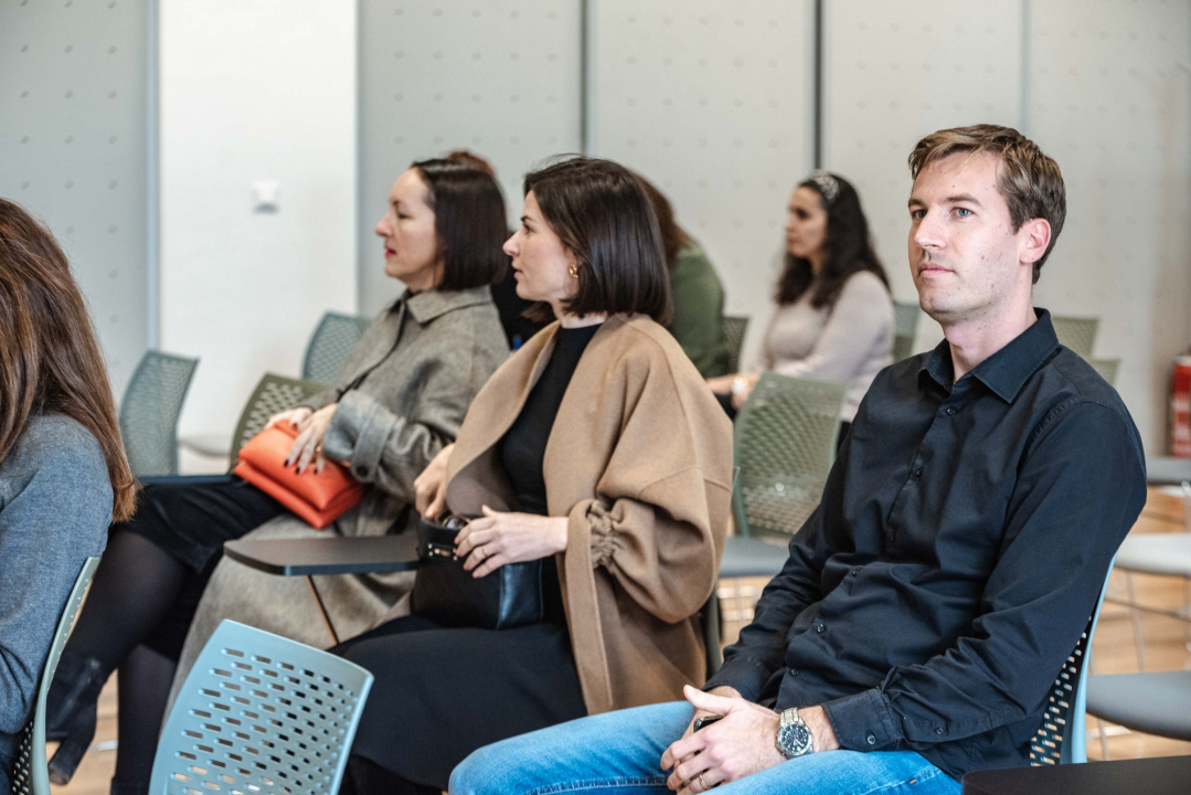 U ABC-u predstavljeni rezultati Tehničke pomoći: 'Pripremljeni i provedeni projekti vrijedni preko 60 milijuna eura'