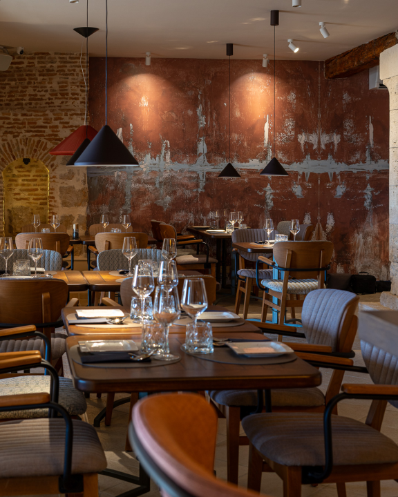 Uživajte u božićnom ugođaju restorana Mlin Montanari! 