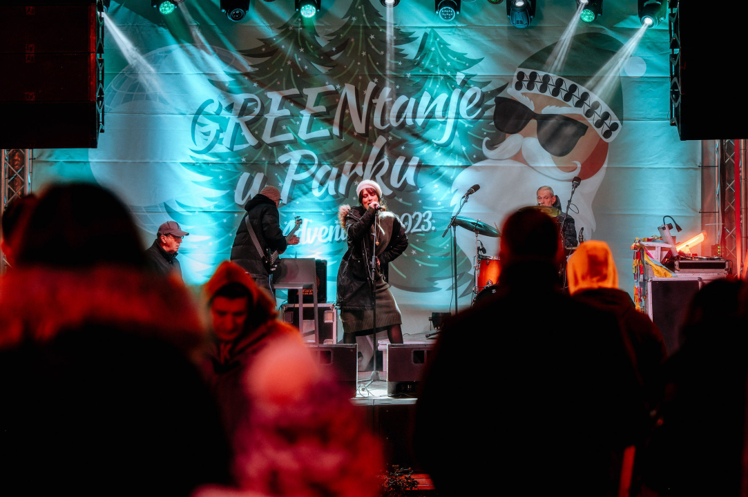 Legendarni jazz sastav Black Coffee sinoć preuzeo Adventuru, večeras Neno Belan