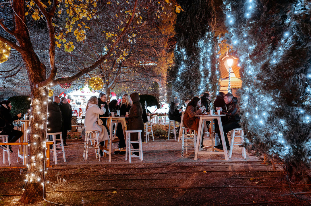 Legendarni jazz sastav Black Coffee sinoć preuzeo Adventuru, večeras Neno Belan