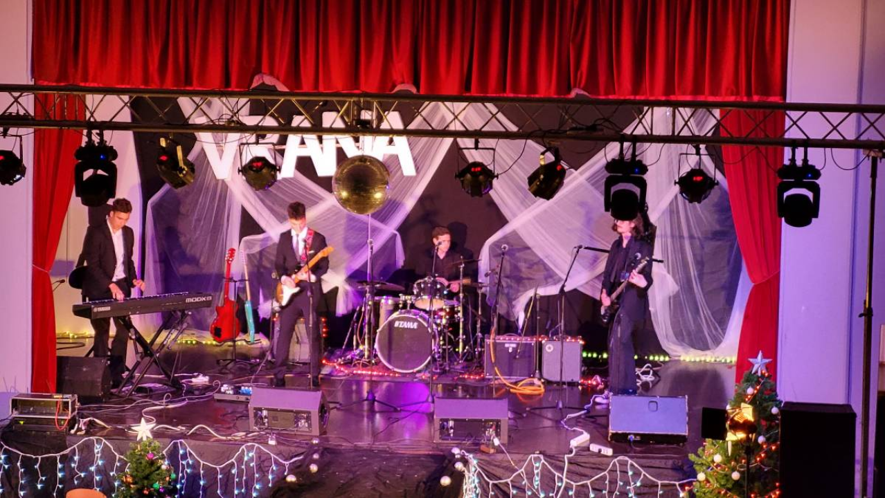 Lorijan Škarica pobjednik 22. Vrane: Pogledajte izvedbu 'Ti si mi u mislima'