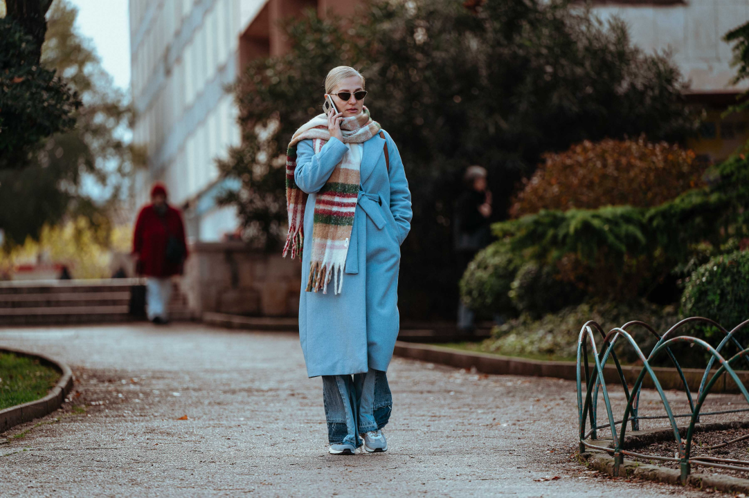 Lijepe Šibenčanke pokazat će vam koji se kaputi nose ove zime!