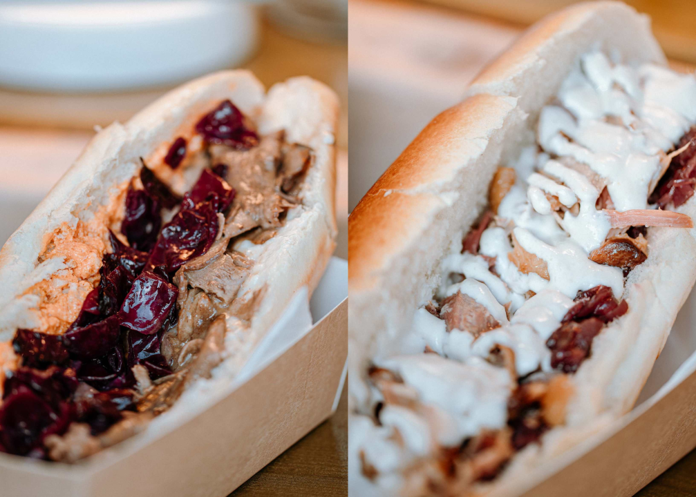 Fantastično smo jeli na Adventuri: Predstavljamo po dva jela sa svake kućice!