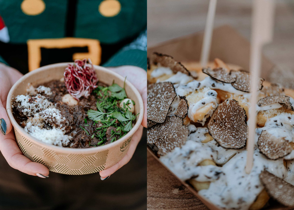 Fantastično smo jeli na Adventuri: Predstavljamo po dva jela sa svake kućice!