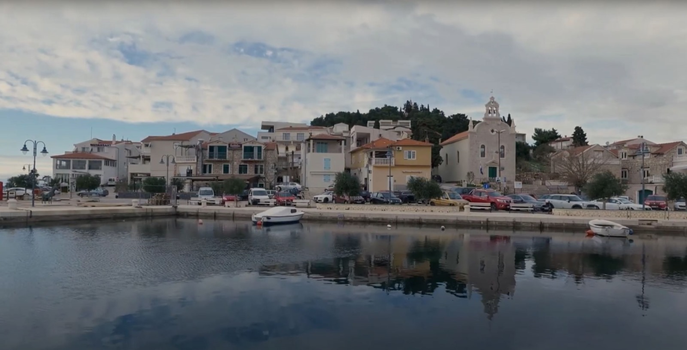 'Kako su živjeli naši stari': Dokumentarni film Lucije Cvitan dočarat će vam tradiciju i kulturu Tribunja   