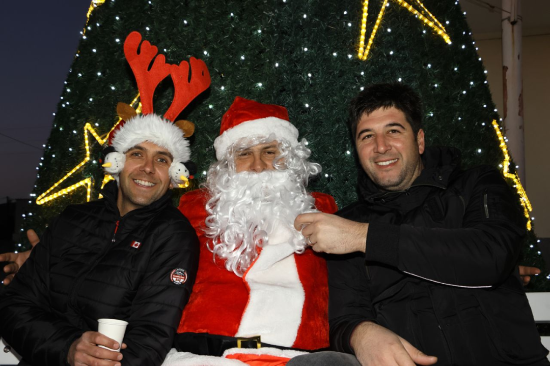 Vikend prepun adventskih događanja na području Općine Tisno