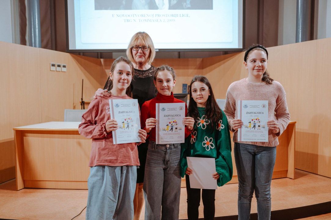 Hrabre Šibenčanke koje su preboljele rak dojke nosile reviju: 'Puno ljepše je ovako se družiti nego u bolnici'