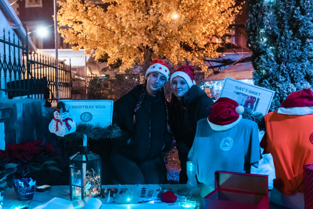 Gimnazijalci napravili odličnu atmosferu na Adventuri