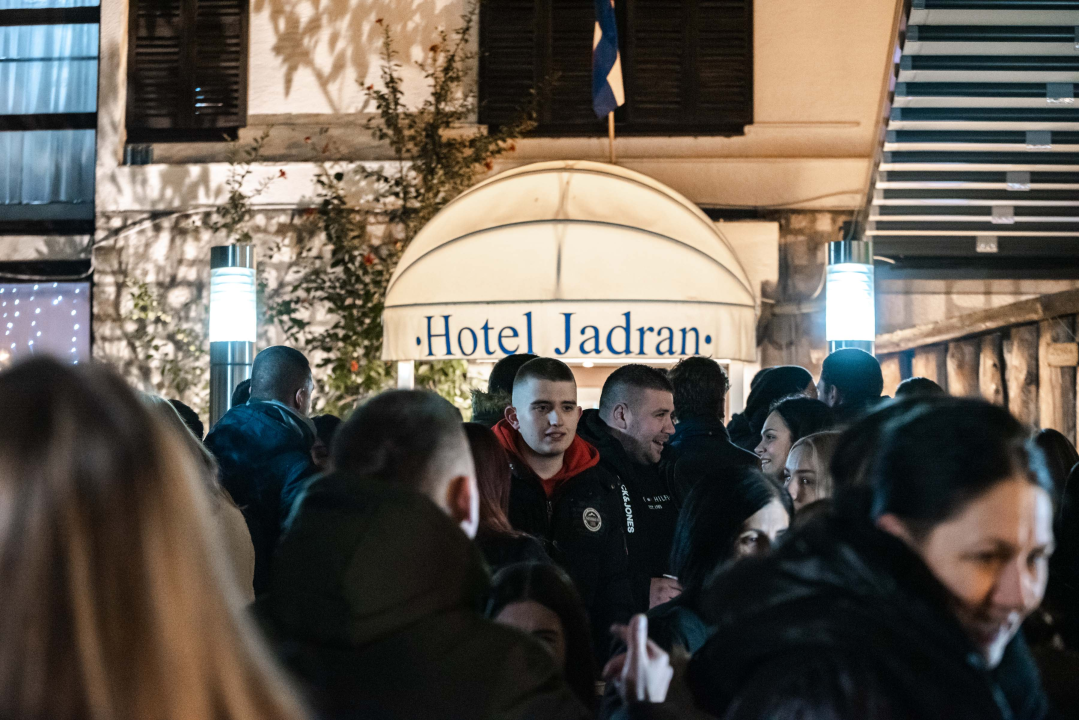 Na Šušuru vas sljedećih dana očekuje čak 15 koncerata! 