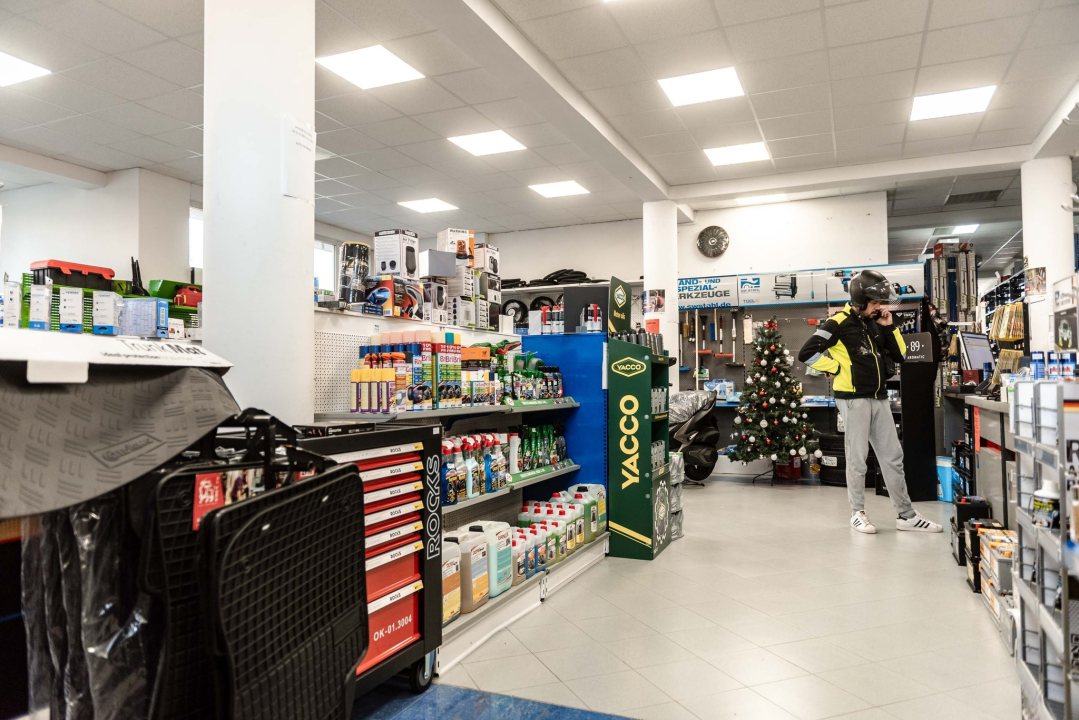 Iskoristite odlične akcije za kraj godine u Auto-Timu!