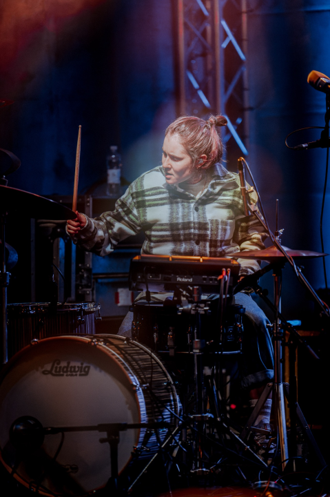 Djevojke koje polako postaju svjetska glazbena atrakcija rasplesale ekipu na Adventuri