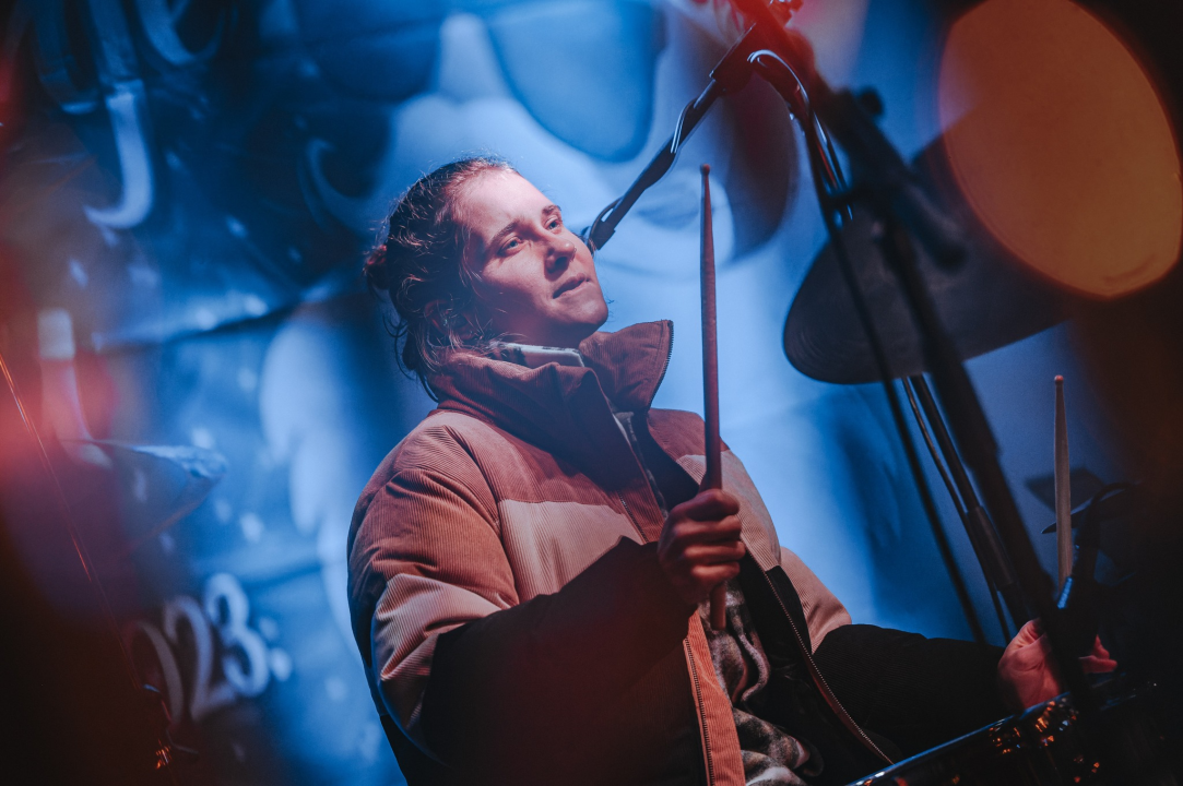 Djevojke koje polako postaju svjetska glazbena atrakcija rasplesale ekipu na Adventuri