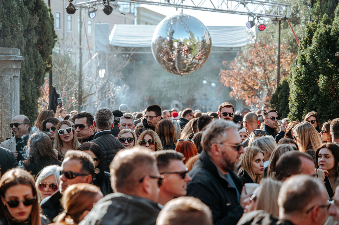 Fenixi i ovaj put ručak za Badnji dan pretvorili u večeru: Šibenčani ih jednostavno vole