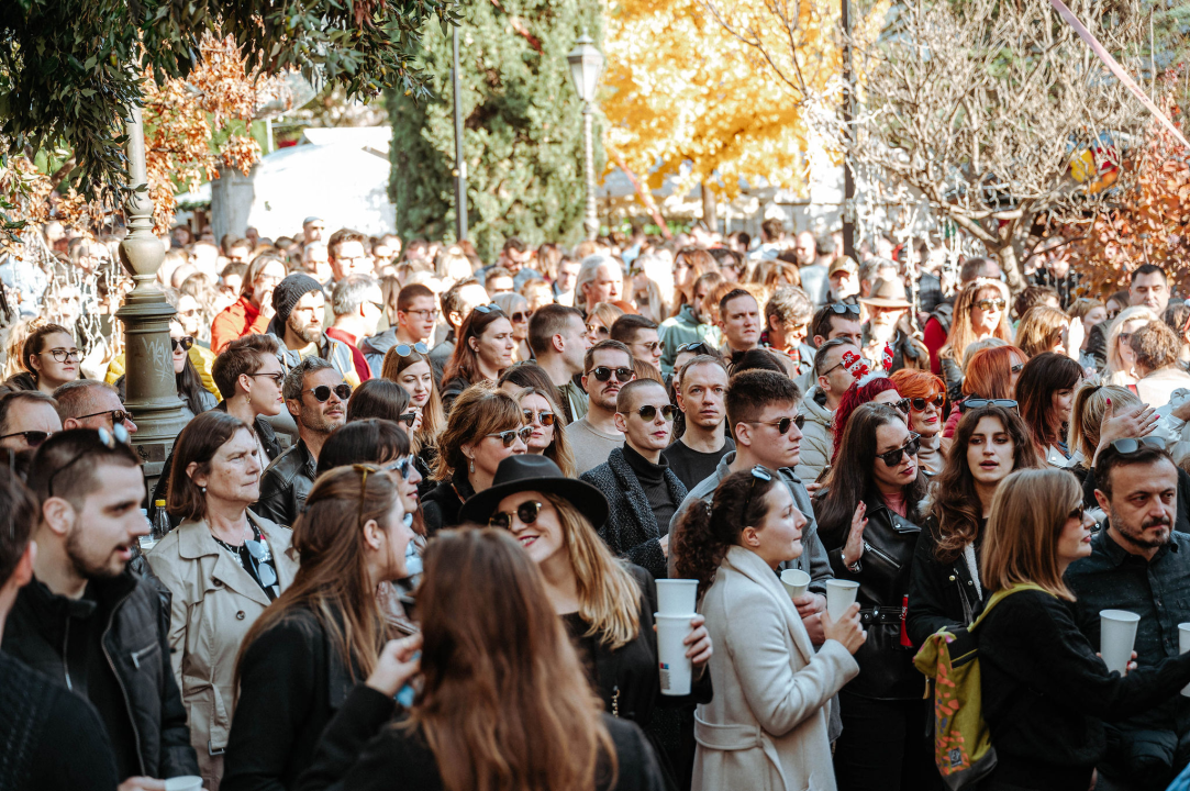 Fenixi i ovaj put ručak za Badnji dan pretvorili u večeru: Šibenčani ih jednostavno vole