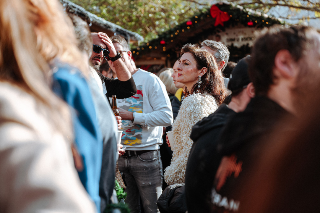 Fenixi i ovaj put ručak za Badnji dan pretvorili u večeru: Šibenčani ih jednostavno vole