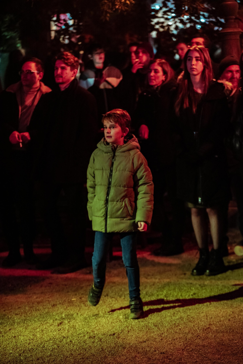 Big Band Šibenik sinoć razveselio publiku na Adventuri