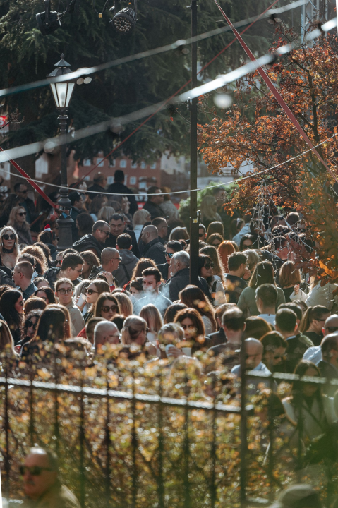 Fenixi i ovaj put ručak za Badnji dan pretvorili u večeru: Šibenčani ih jednostavno vole