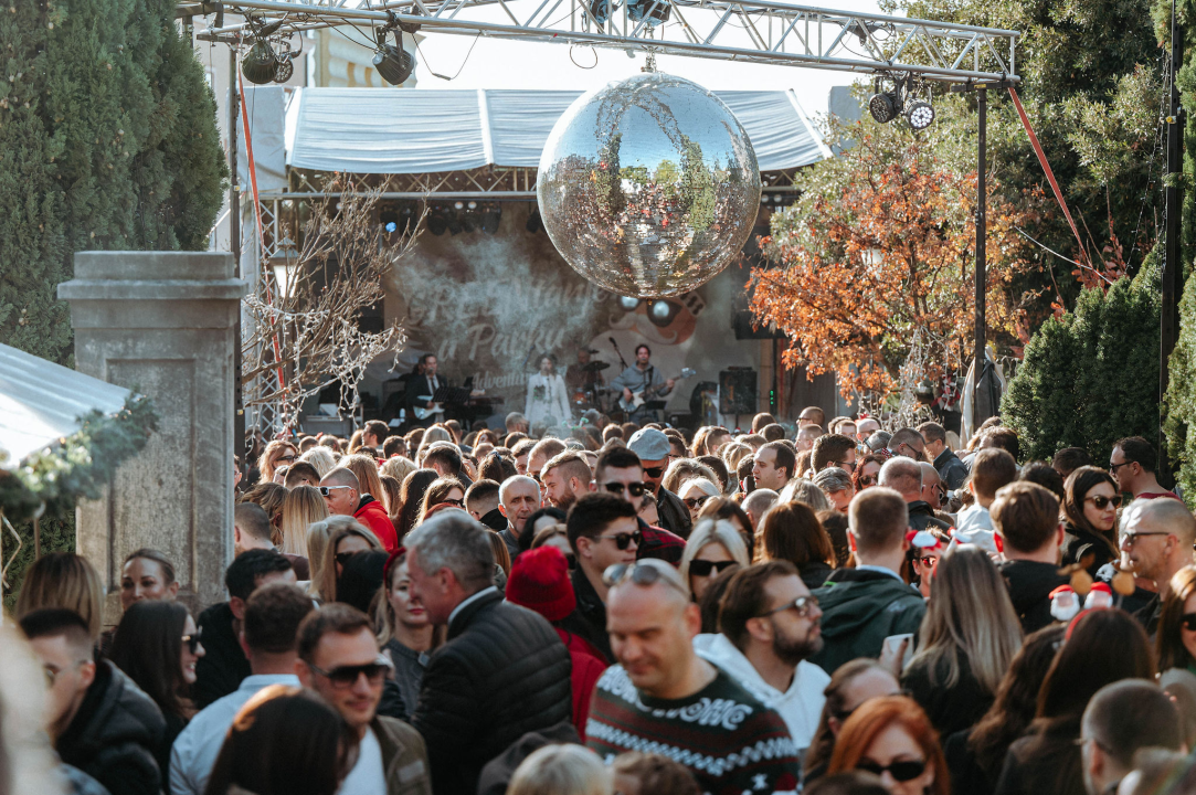 Fenixi i ovaj put ručak za Badnji dan pretvorili u večeru: Šibenčani ih jednostavno vole