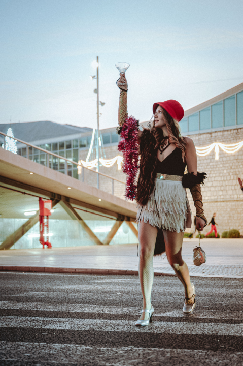 Modna pustolovina za nezaboravan novogodišnji vikend u Šibeniku  