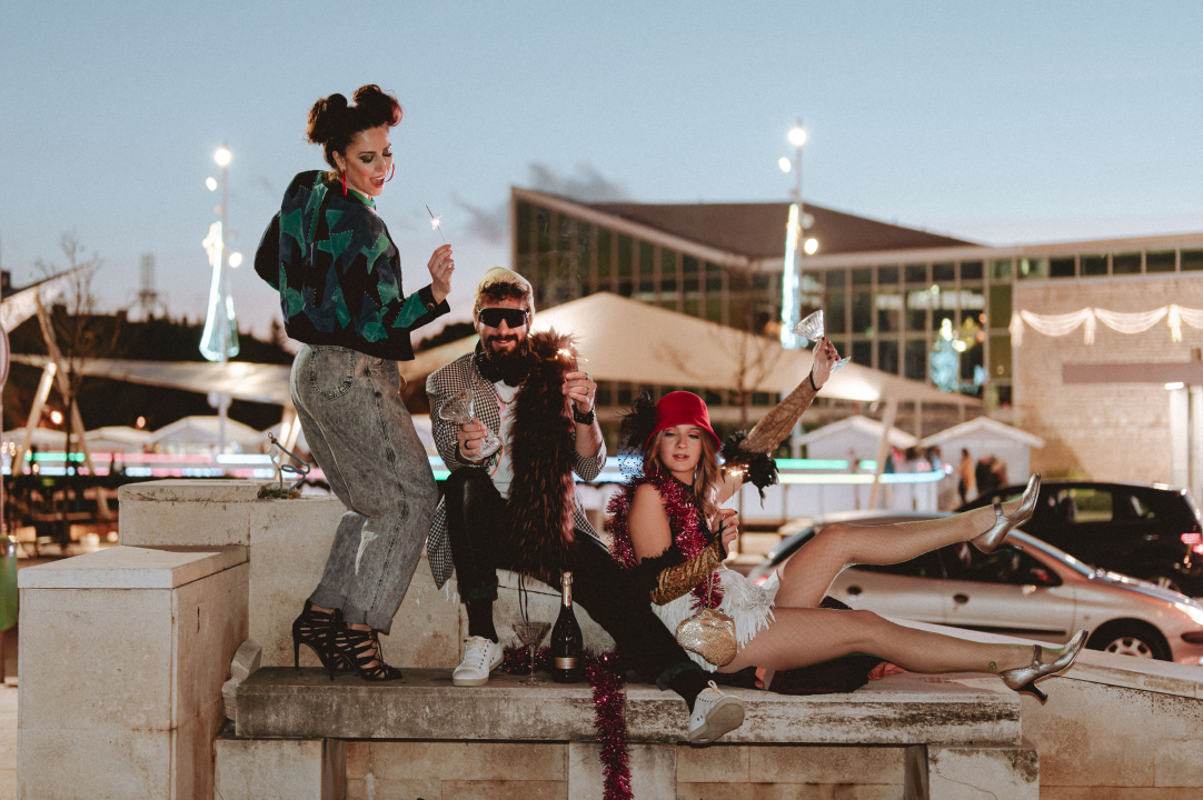 Modna pustolovina za nezaboravan novogodišnji vikend u Šibeniku  