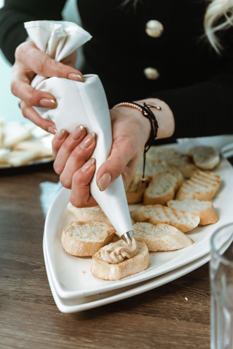 Posjetite novootvoreni Pirun Grill &amp; Bar i uživajte u sočnim jelima s roštilja! 