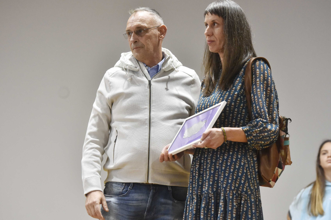 Toni Slavica i Snježana Prgomet najbolji su sportaši u županiji u 2023. godini 